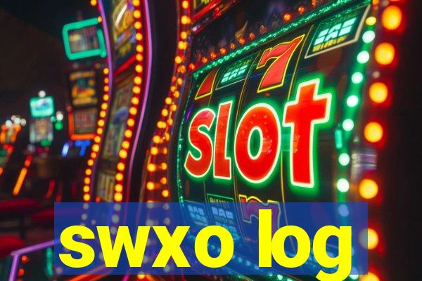 swxo log